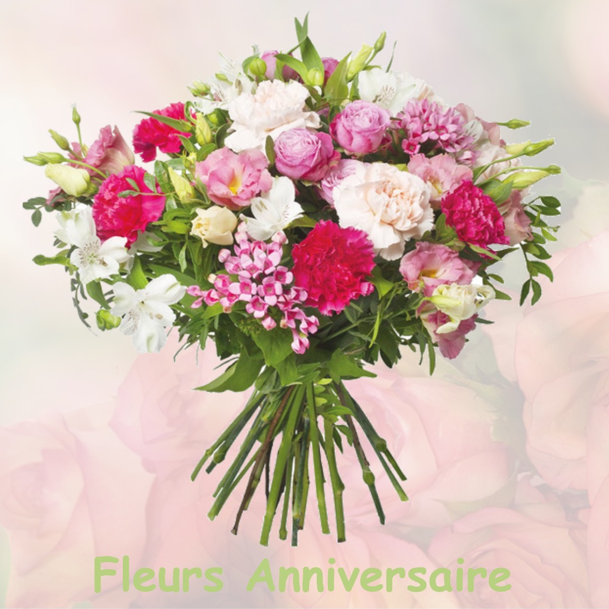 fleurs anniversaire VILLOTTE-SAINT-SEINE
